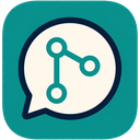 Git Commit Message Button